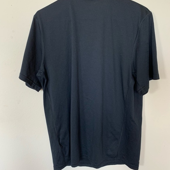 Drew Brees Nike Dri-fit Shirt medium - Picture 2 of 5